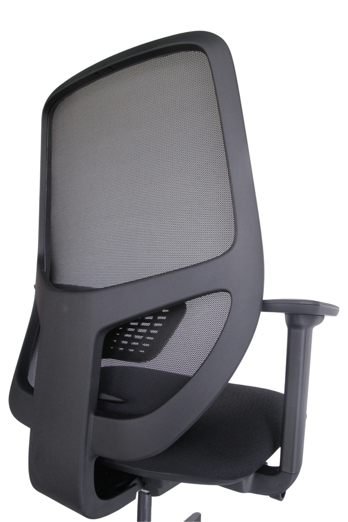 Bureaustoel Efficient Pro