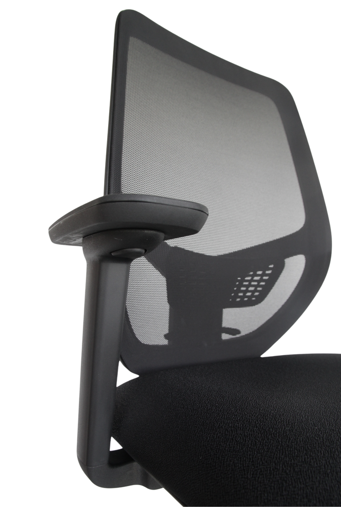 Bureaustoel Efficient Pro