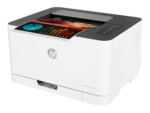 HP Color Laser 150nw 