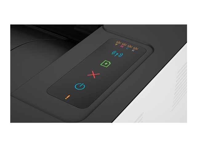 HP Color Laser 150nw 