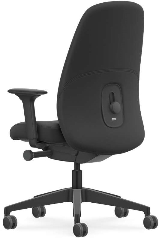 HEJis3 Bureaustoel HJ116