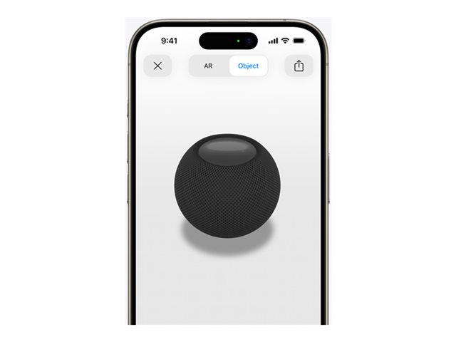 Apple HomePod Mini