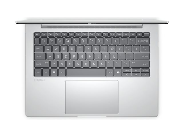 HP EliteBook 8 G1i Notebook AI