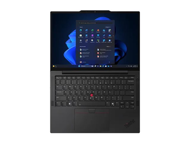 Lenovo ThinkPad X13 Gen 6 21RK - Intel Core Ultra 5 - AZERTY