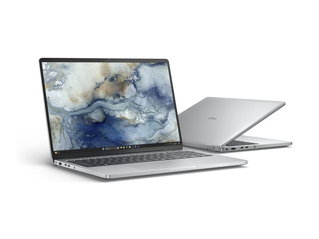 Dell Pro 16 PC16250 - AZERTY 