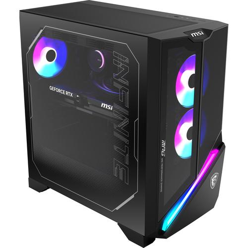 MSI MPG Infinite X3 AI 2NVV7-643EU - NVIDIA GeForce RTX 5080