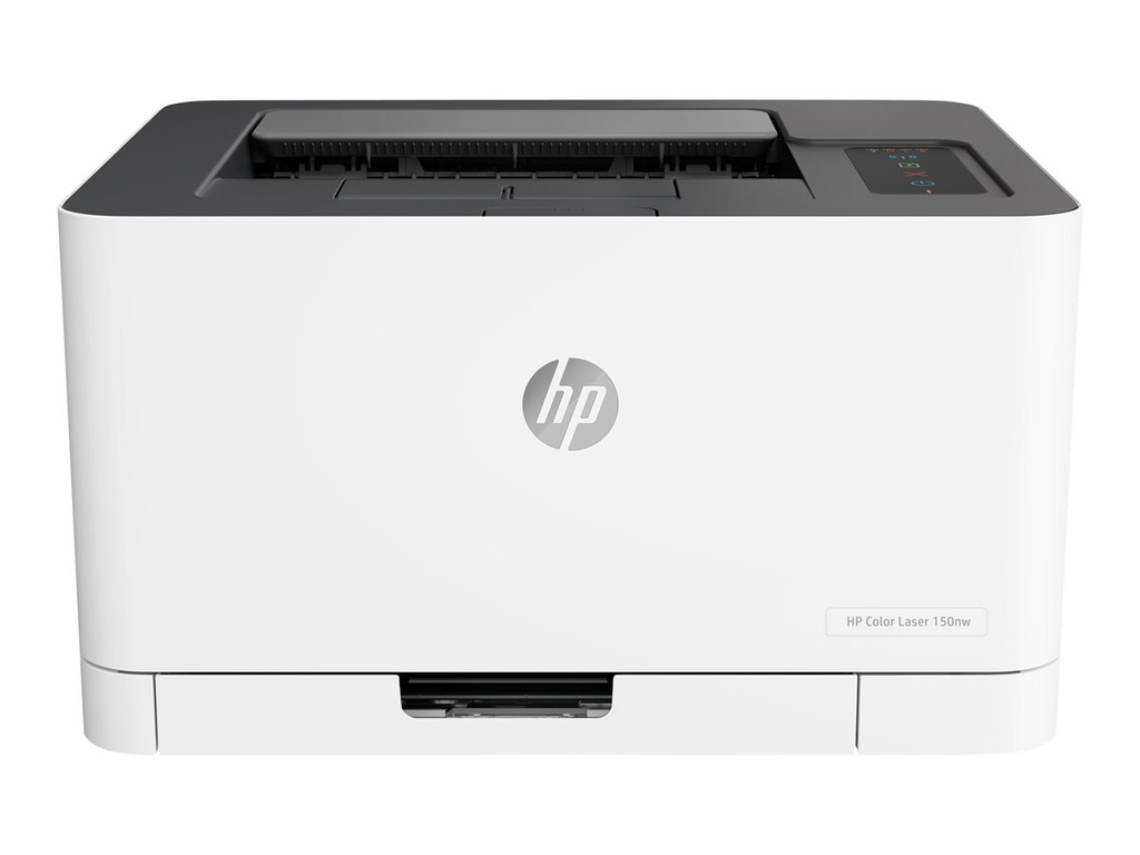 HP Color Laser 150nw 