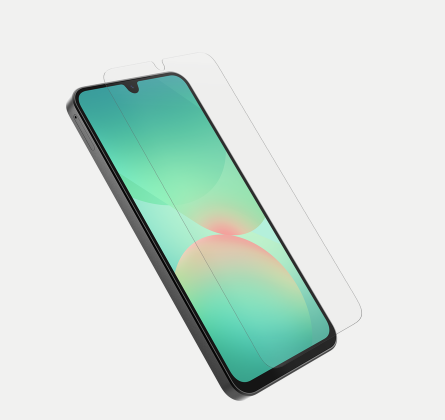 OtterBox Glass Galaxy A26