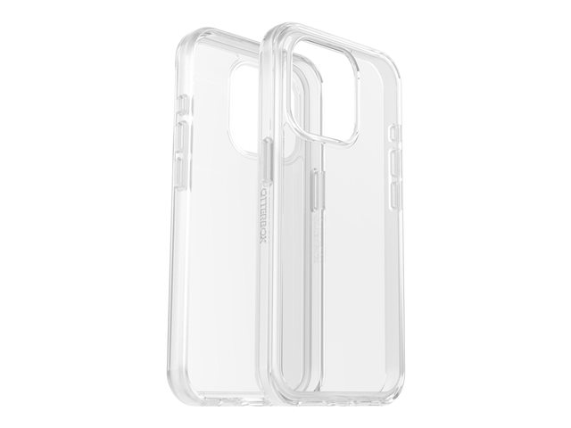 OtterBox Symmetry Clear