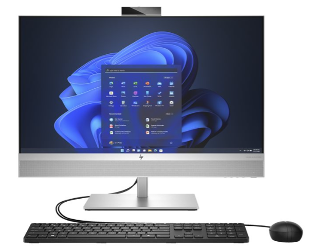 HP EliteOne 840 G9