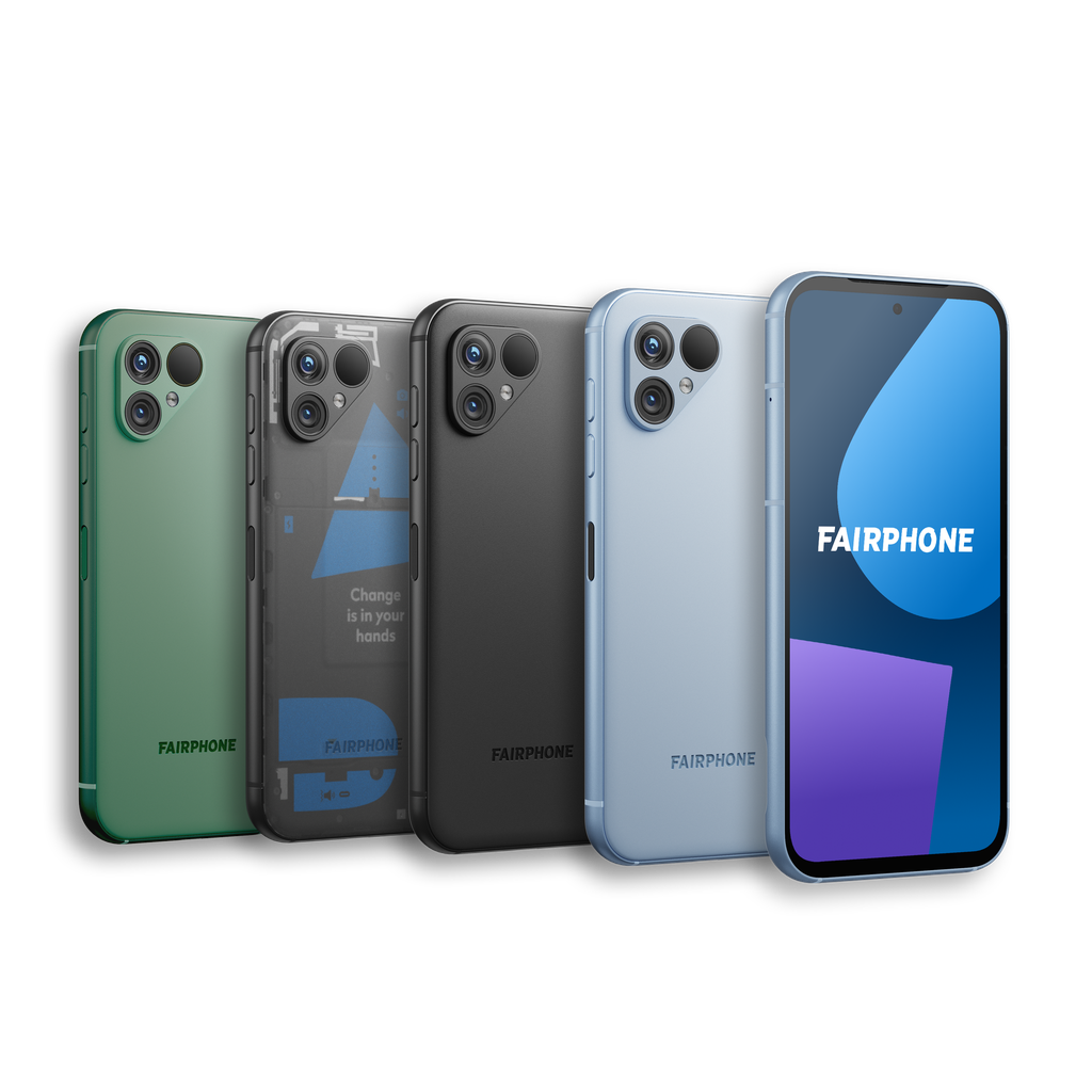 Fairphone 5