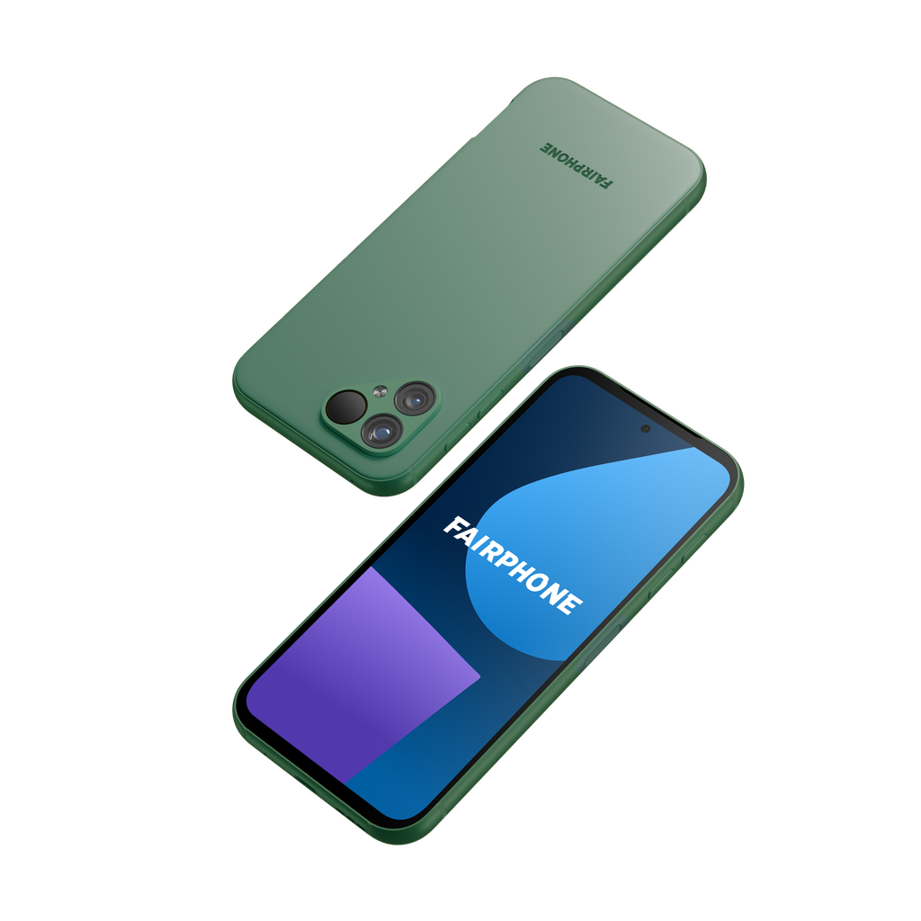 Fairphone 5