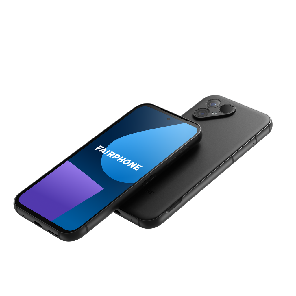 Fairphone 5