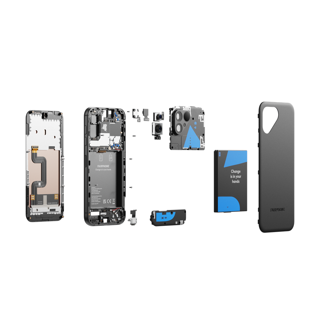 Fairphone 5