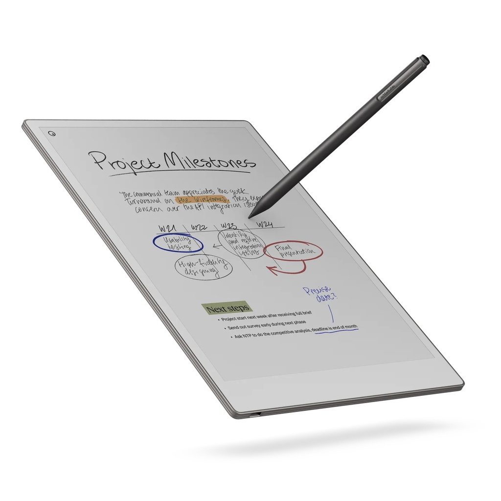 reMarkable Paper Pro - Book Folio
