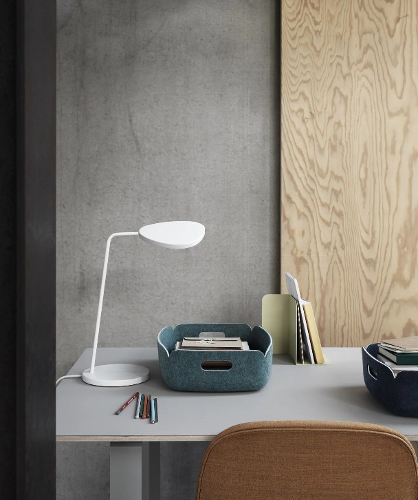 Muuto Leaf Tafellamp