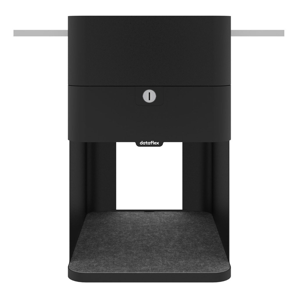Bento Desktop Locker