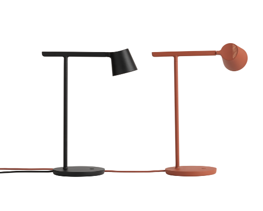 Table Tip Tafellamp