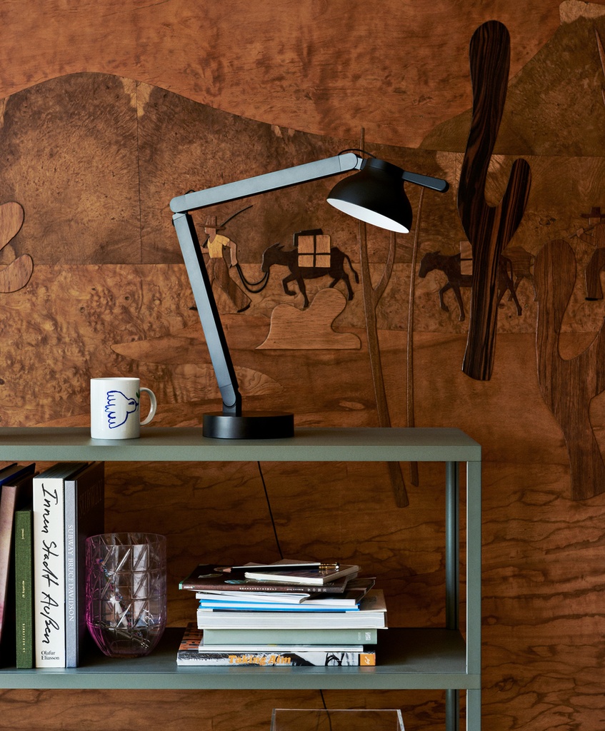PC Desk Lamp