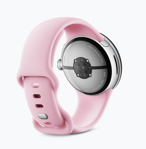 Google Pixel Watch 3