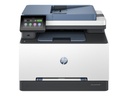 HP Color LaserJet Pro MFP 3302sdw 