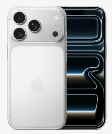 Apple iPhone 17 Pro