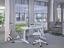 ACX Mesh Office chair