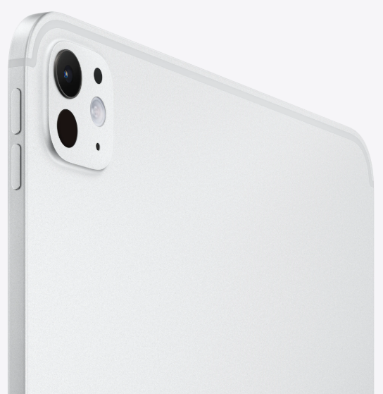 Apple iPad Pro M5 - Wi-Fi