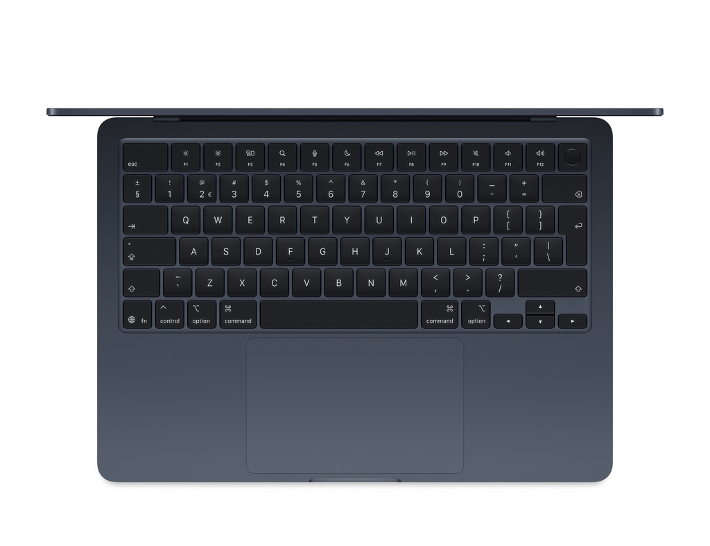 Black Friday offer: Apple Macbook Air - Apple M4