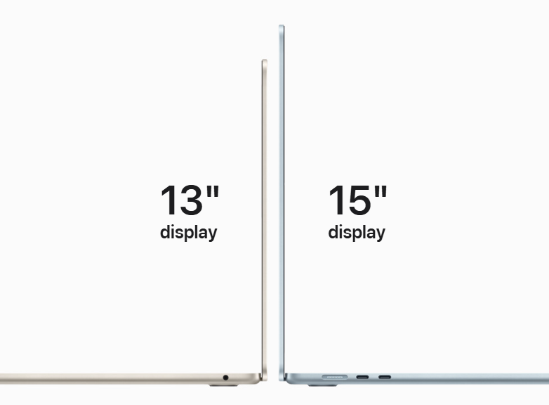 Black Friday deal: Apple Macbook Air - Apple M4