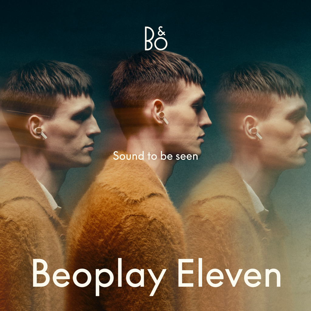 Bang & Olufsen Beoplay Eleven 