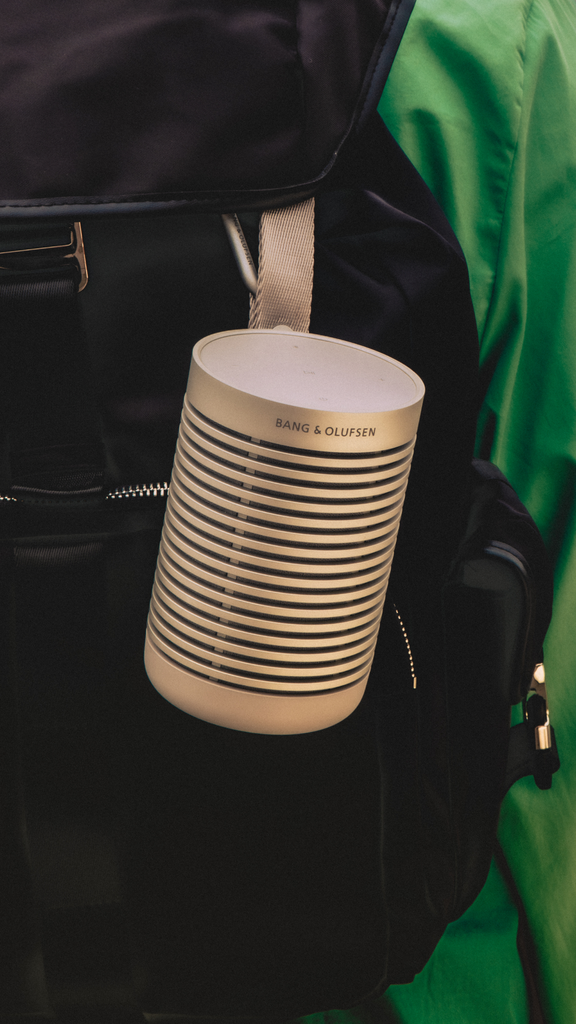 Bang & Olufsen Beosound Explore