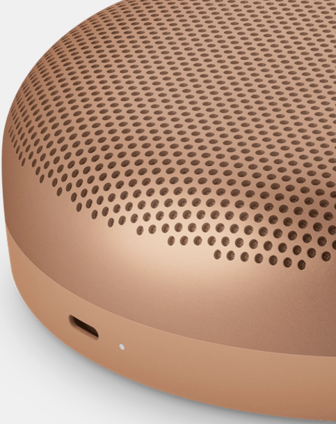 Bang & Olufsen Beosound A1