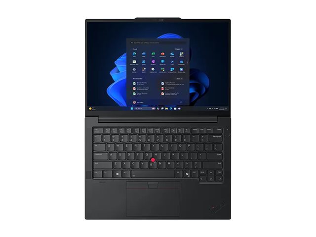 Lenovo ThinkPad E14 Gen 7 21T0 - AMD Ryzen 5 - AZERTY