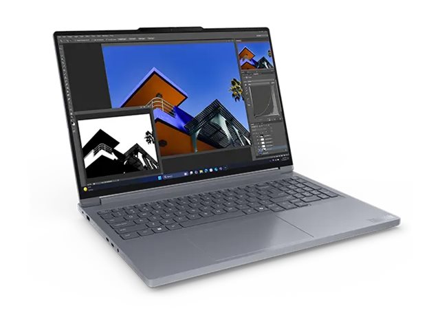 Lenovo ThinkBook 16p G6 ADR 21U0 - AMD Ryzen 9 - AZERTY