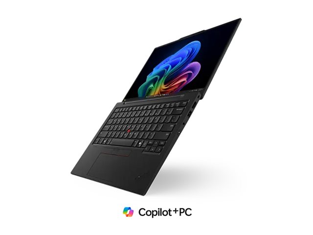 Lenovo ThinkPad X1 Carbon Gen 13 21NY - Intel Core Ultra 7 - AZERTY