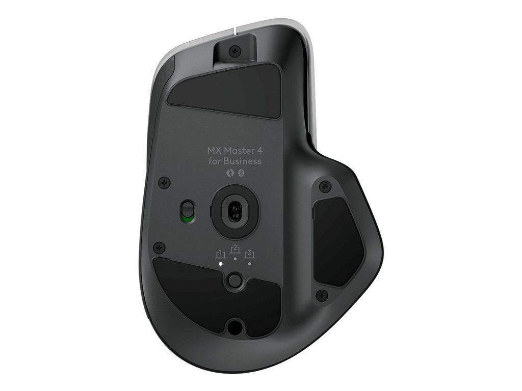 Logitech MX Master 4
