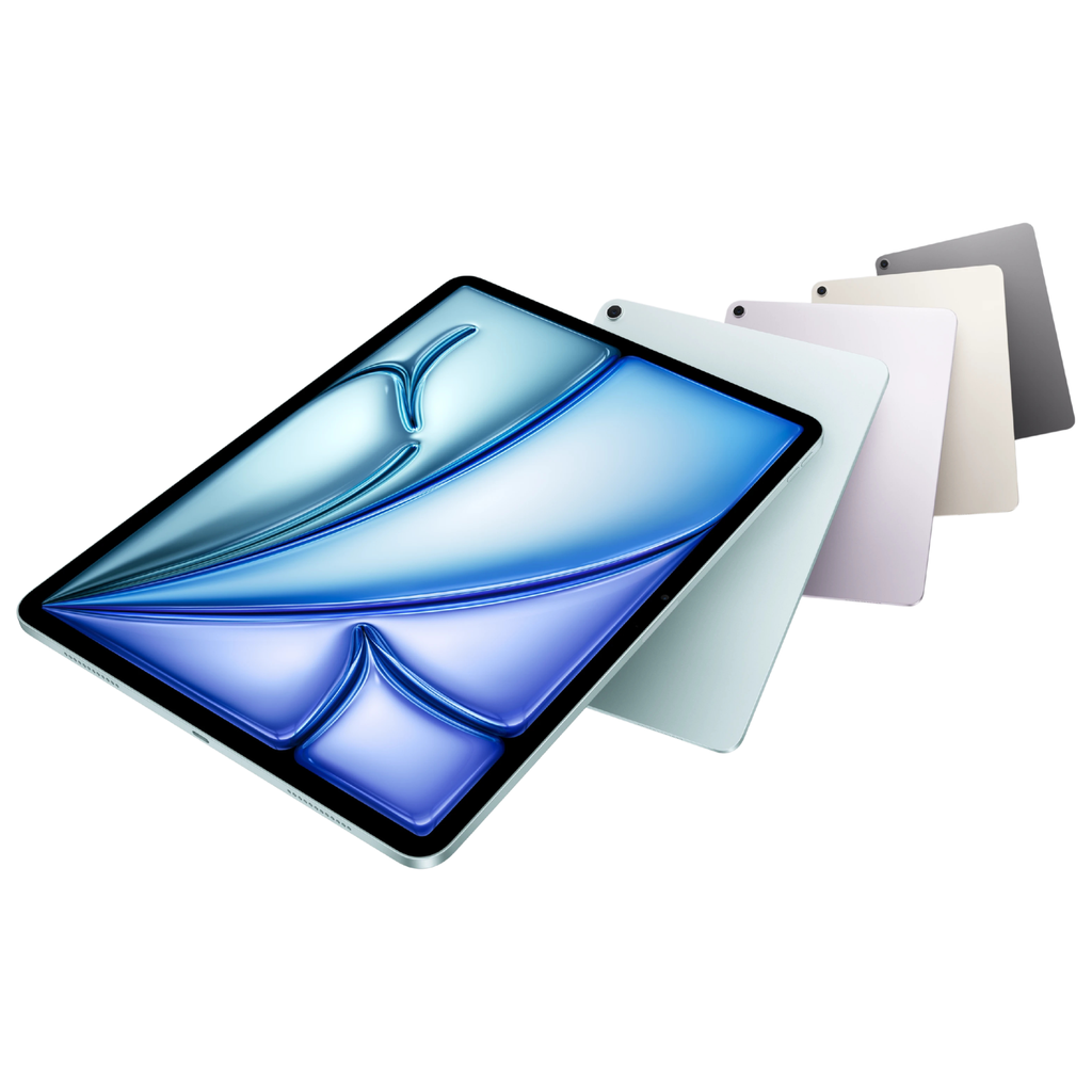 Apple iPad Air M4 - Wi-Fi + Cellular