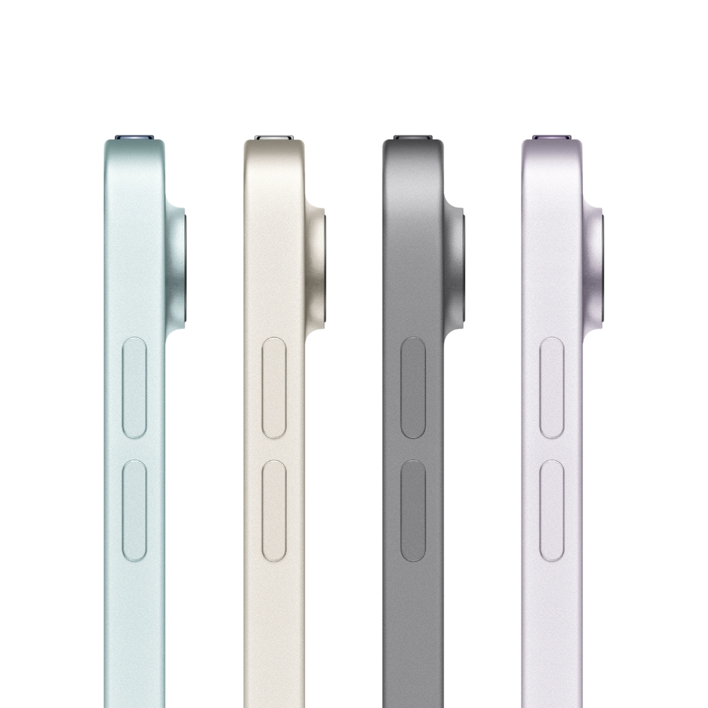 Apple iPad Air M4 - Wi-Fi + Cellular