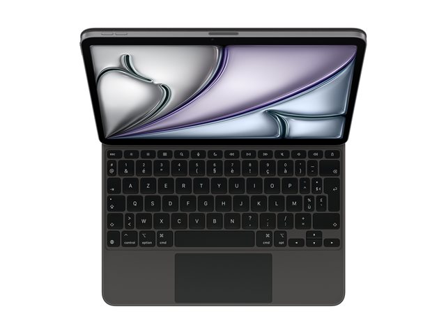 Apple Magic Keyboard iPad Air - 13 inch - AZERTY
