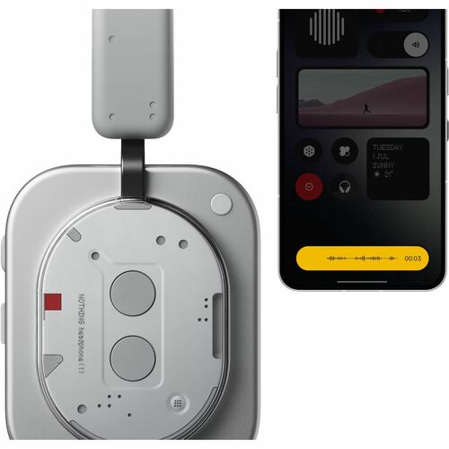 Nothing Headphone (1)