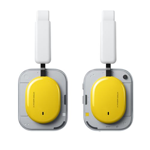 Nothing Headphone (a)