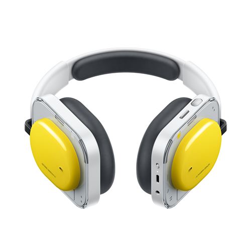 Nothing Headphone (a)