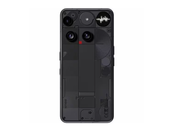 Nothing Phone (3)