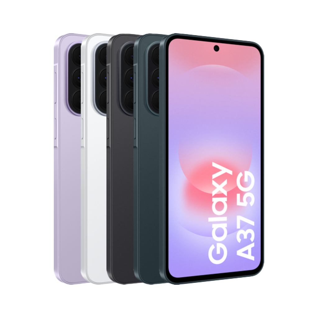 Samsung Galaxy A37