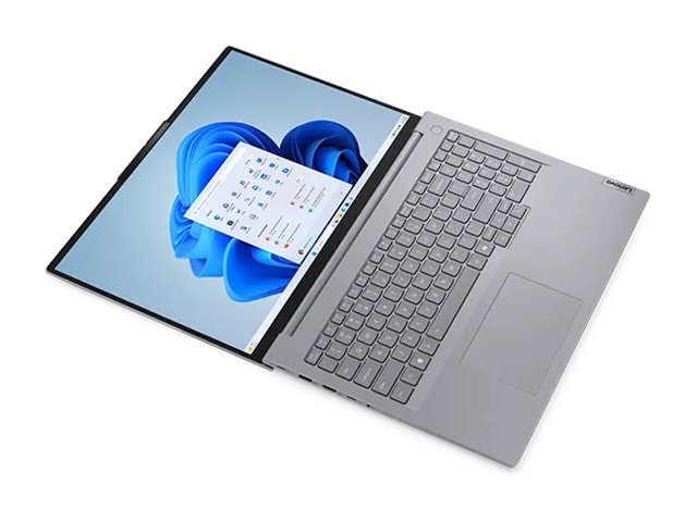 Lenovo ThinkBook 16 G8 IRL 21SH - Intel Core i5 - AZERTY