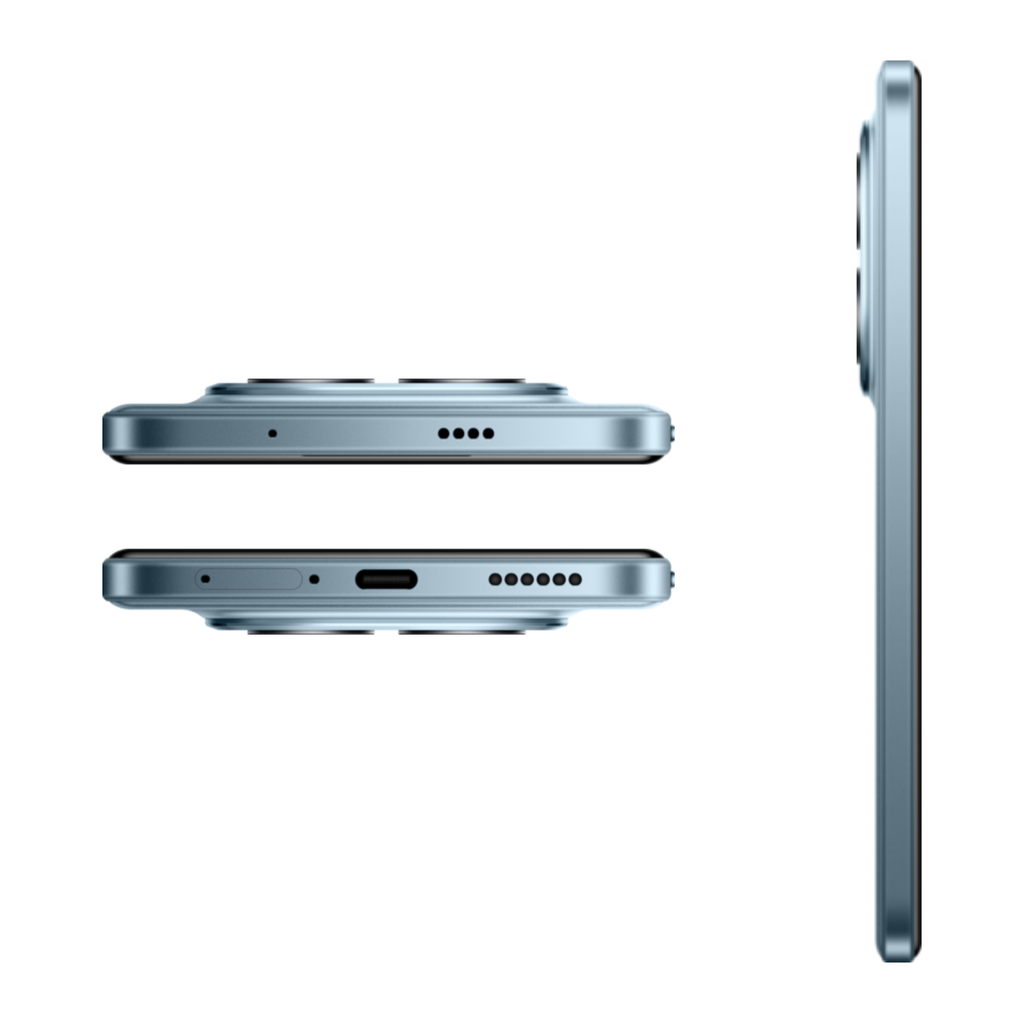 Xiaomi Redmi Note 15 Pro + 5G 