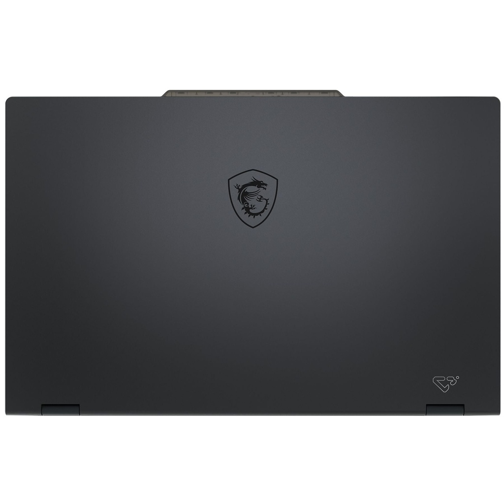 MSI Cyborg 17 B2RWFKG-026BE - 512 GB - NVIDIA GeForce RTX 5060 -AZERTY