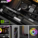 MSI MEG Vision X AI 2NVV7-004EU - Intel Core Ultra 7 265K - 2 TB - NVIDIA GeForce RTX 5080