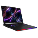 MSI Raider 16 Max HX B2WJ-039BE - Intel Core Ultra 9 290HX Plus - 1 TB - GeForce RTX 5090 - AZERTY